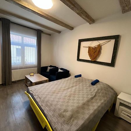 Historical Apartments V18 Kosice Luaran gambar