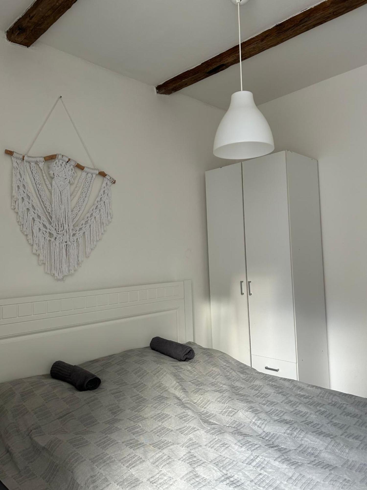 Historical Apartments V18 Kosice Luaran gambar