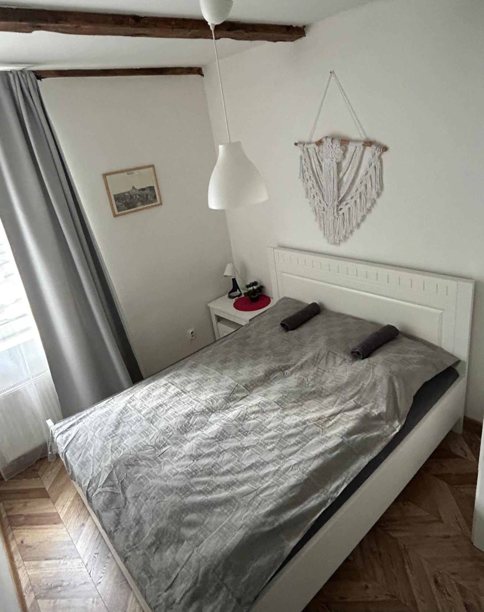 Historical Apartments V18 Kosice Luaran gambar