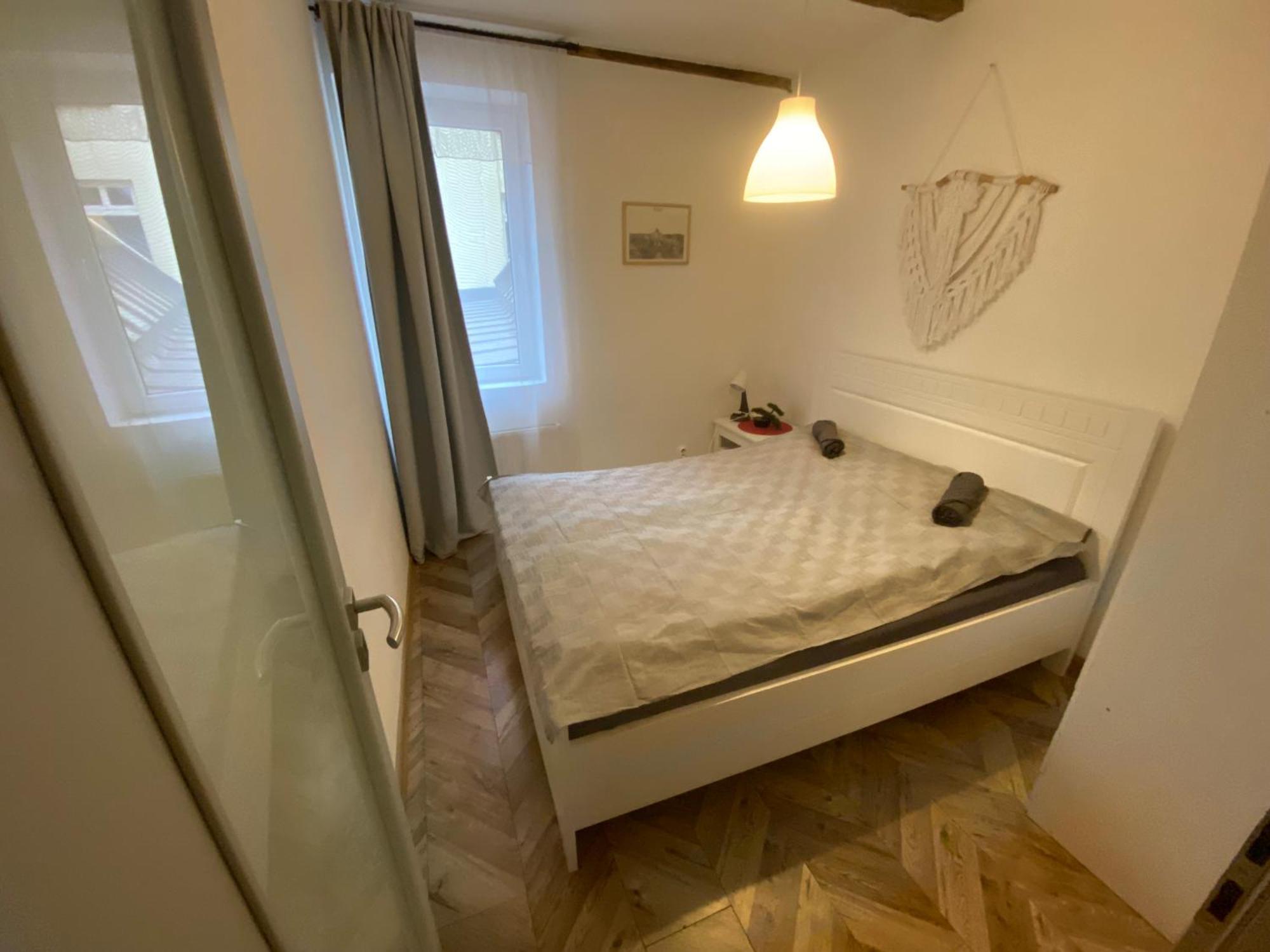 Historical Apartments V18 Kosice Luaran gambar