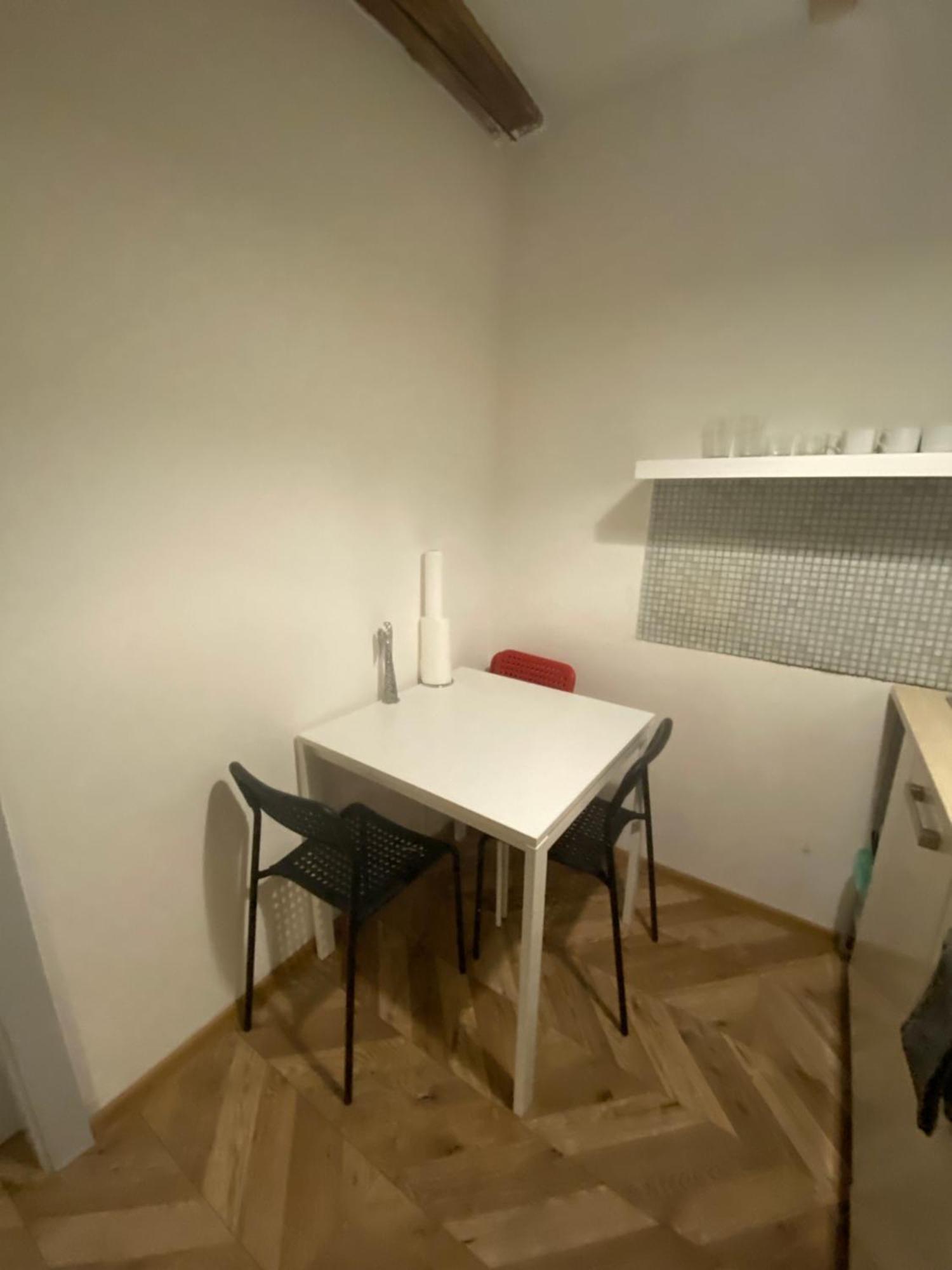 Historical Apartments V18 Kosice Luaran gambar