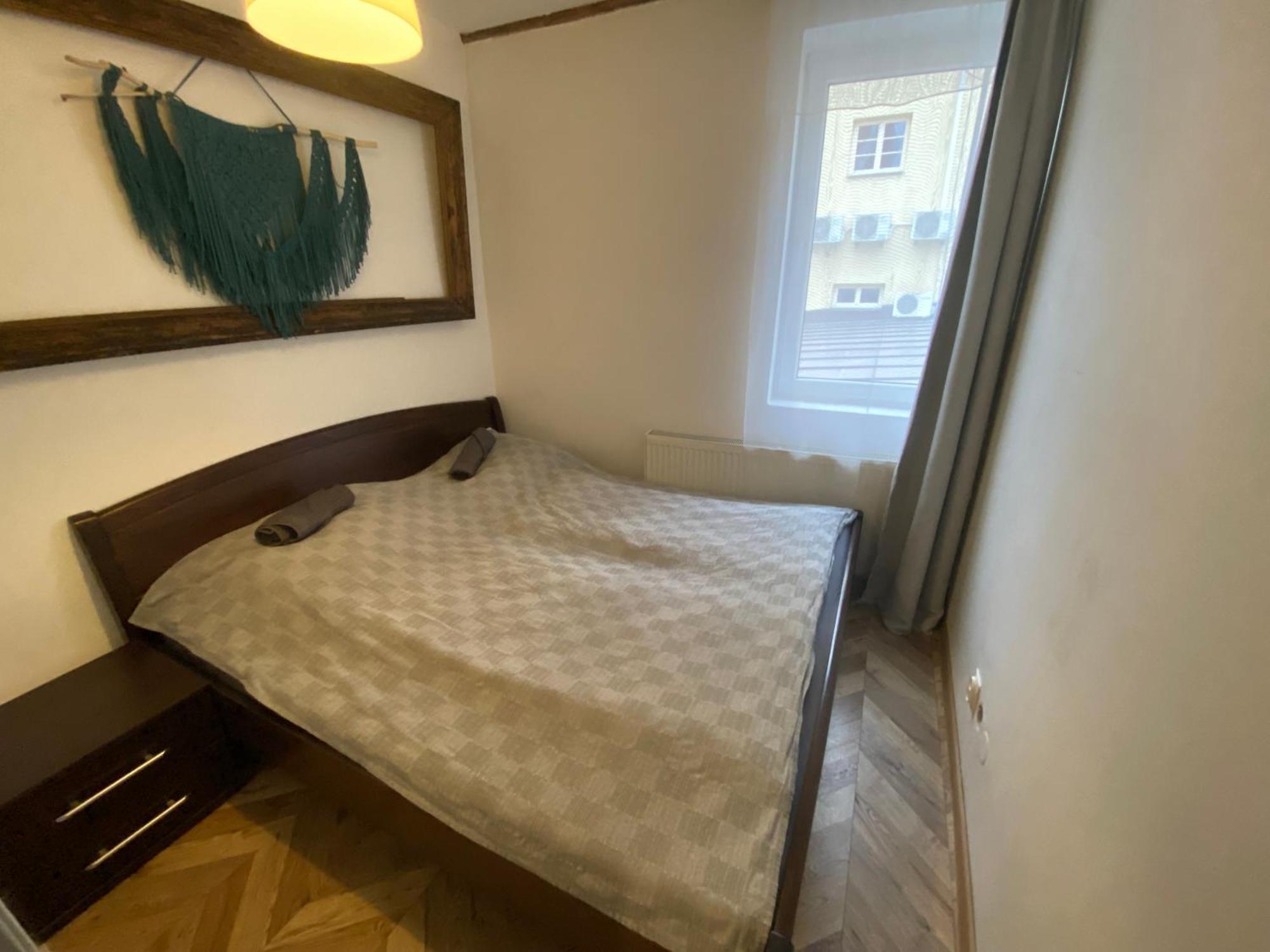 Historical Apartments V18 Kosice Luaran gambar