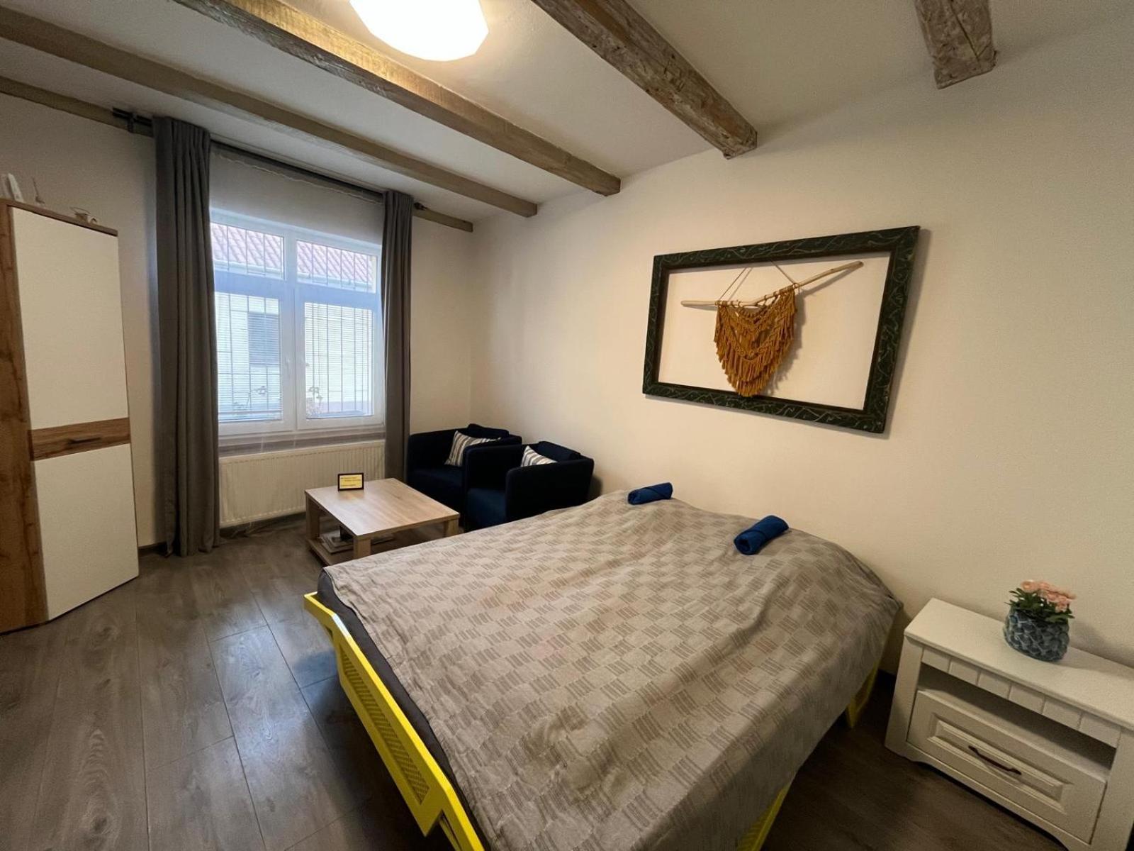 Historical Apartments V18 Kosice Luaran gambar