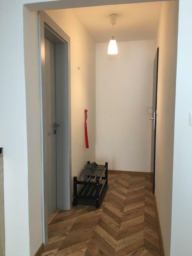 Historical Apartments V18 Kosice Luaran gambar