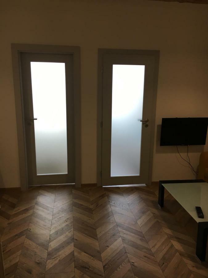 Historical Apartments V18 Kosice Luaran gambar