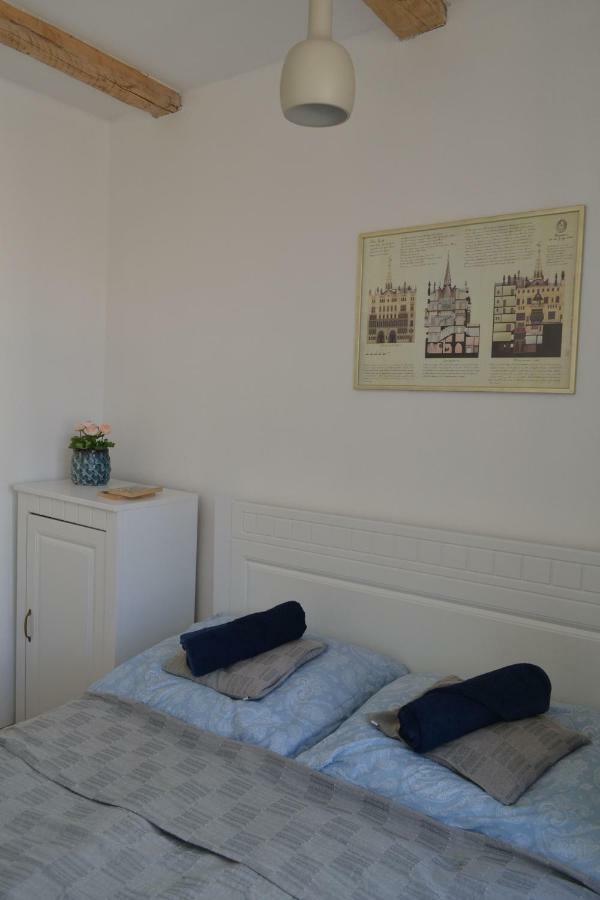 Historical Apartments V18 Kosice Luaran gambar